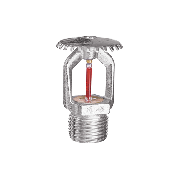 Fire Sprinkler Upright