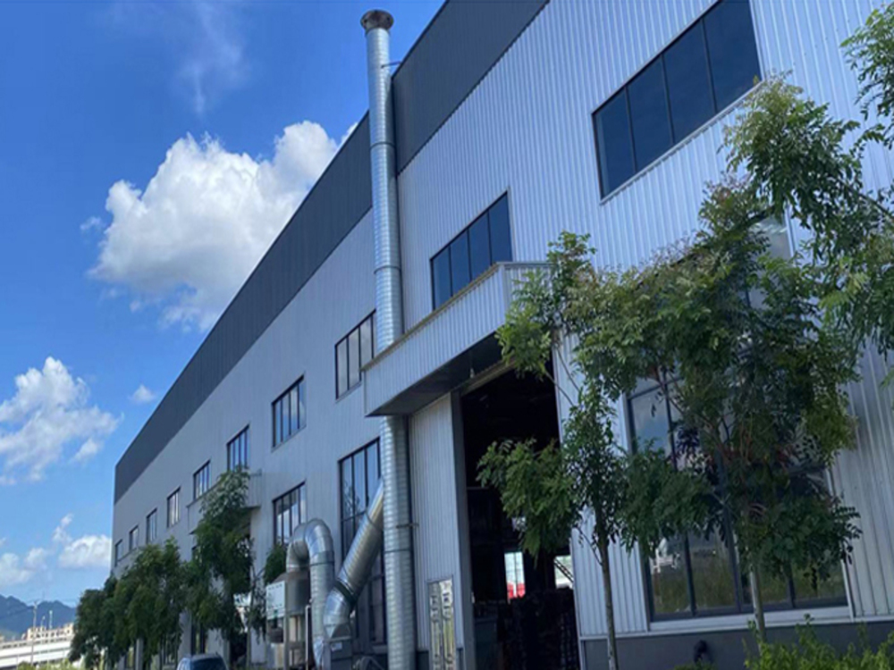 ca fire protection manufacture