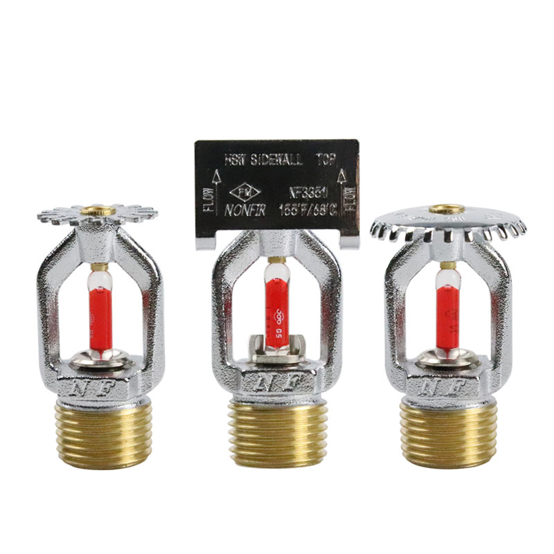 fire sprinkler companies