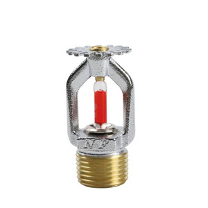 fire sprinkler manufacturers
