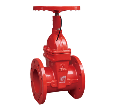 signal gate valve tamper switch DC24V FACP NFPA 72