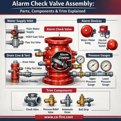 Alarm-Check-Valve-Assembly-Parts-Components-Trim-Explained-CA-FIRE.
