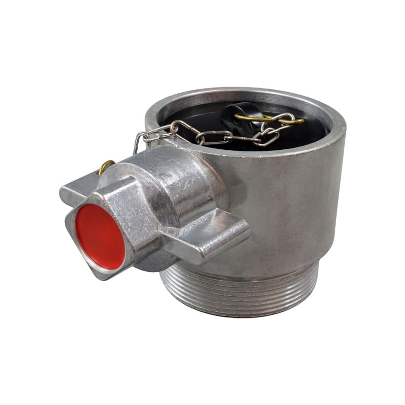 BSP BSPP BSPT NPT thread fire hose coupling adaptors brass aluminium G half to G6 CA-FIRE