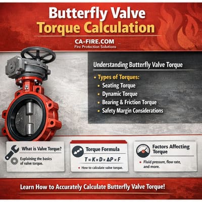 Butterfly-Valve-Torque-Calculation