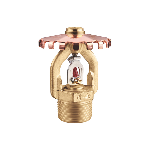 CHSAT-Z 363-68°C Q5 upright K25.2 special temperature industrial sprinkler CA-FIRE