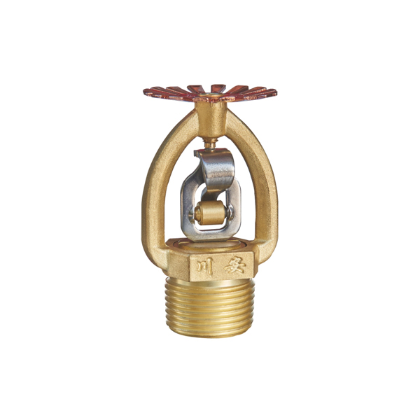 CMSAX 161-74°C Y warehouse special application pendent sprinkler K11.3 CA-FIRE
