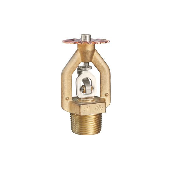 CMSAX 202-74°C Y warehouse special application pendent sprinkler K14.2 CA-FIRE