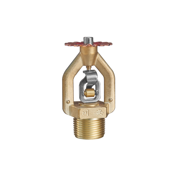 CMSAX 242-74°C Y warehouse special application pendent sprinkler K17.0 CA-FIRE