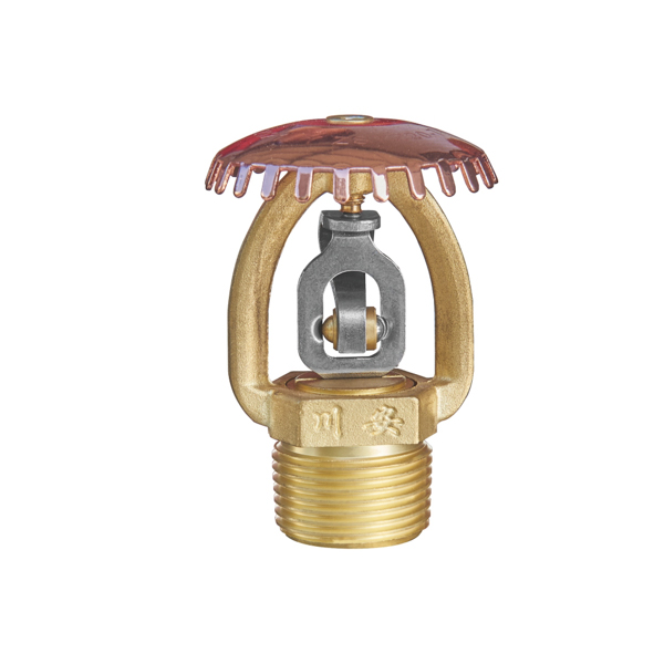 CMSAZ 161-74°C Y warehouse special application upright sprinkler K11.3 CA-FIRE