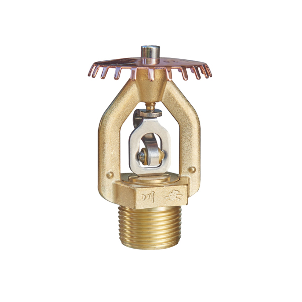 CHSAZ 202-74°C Y upright industrial sprinkler K14.2 standard response CA-FIRE