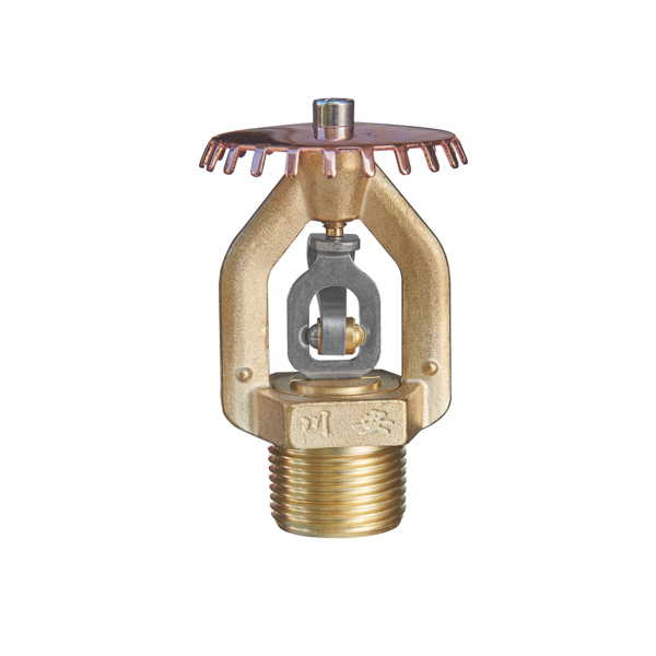 CHSAZ 242-74°C Y upright K17.0 industrial sprinkler CA-FIRE