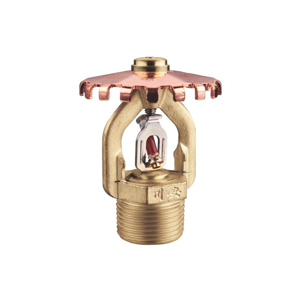 CHSAK-Z 363-68°C Q3 upright K25.2 quick response industrial sprinkler CA-FIRE