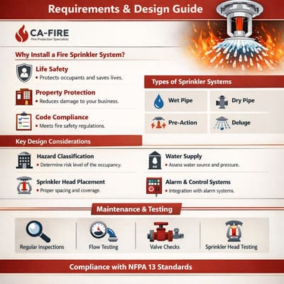 Commercial-Fire-Sprinkler-System-Requirements-Design-Guide-CA-Fire