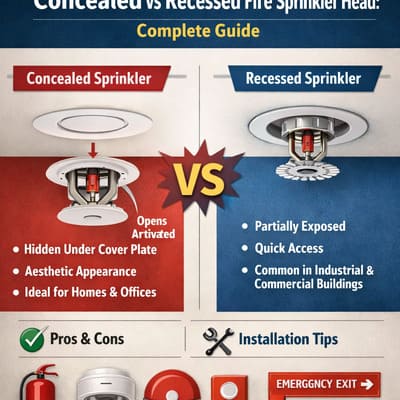 Concealed-vs-Recessed-Fire-Sprinkler-Head-Complete-Guide-CA-Fire