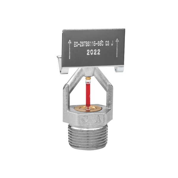 EC-ZSTBS 115-68°C Q3 J extended coverage sidewall K8.0 CA-FIRE