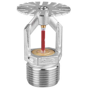 EC-ZSTZ 115-68°C Q3J extended coverage pendent fire sprinkler 36m² CA-FIRE