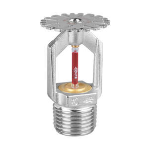 EC-ZSTX 80-68°C Q3J extended coverage pendent sprinkler K80 CA-FIRE