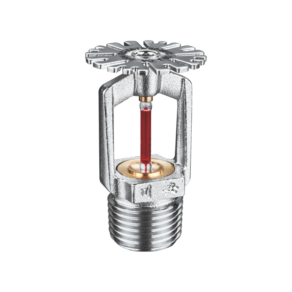EC-ZSTX 80-68°C Q3J extended coverage pendent fire sprinkler CA-FIRE