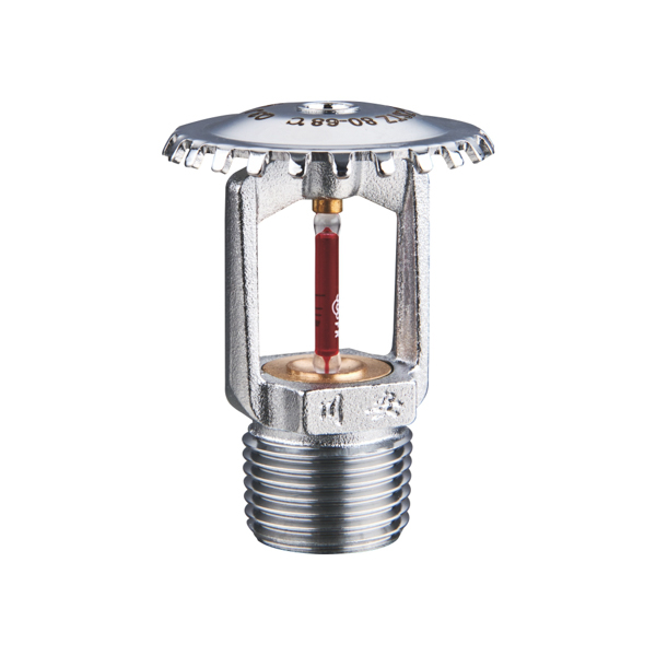 EC-ZSTZ 80-68°C Q3J extended coverage upright fire sprinkler CA-FIRE