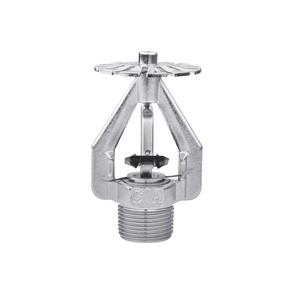 ESFR-202 68°C P pendent ESFR sprinkler K14.2 CA-FIRE