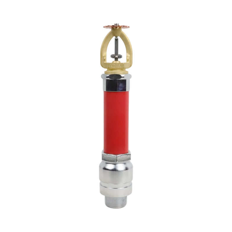 ESFR-363-74°C P(DT) dry type ESFR sprinkler K25.2 cold store CA-FIRE
