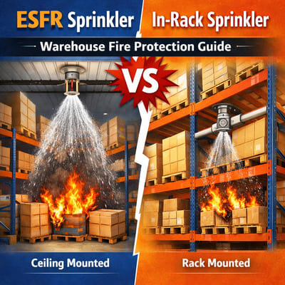 ESFR-Sprinkler-vs-In-Rack-Sprinkler-Warehouse-Fire-Protection-Guide