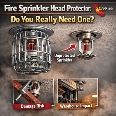 Fire-Sprinkler-Head-Protector-Do-You-Really-Need-One-CA-Fire