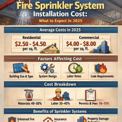 Fire-Sprinkler-System-Installation-Cost-What-to-Expect-in-2025