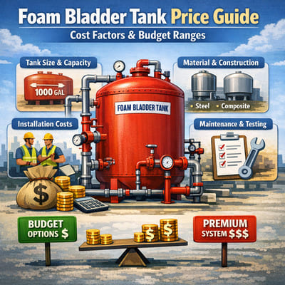 Foam-Bladder-Tank-Price-Guide-Cost-Factors-Budget-Ranges