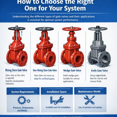 Gate-Valve-Types-How-to-Choose-the-Right-One-for-Your-System