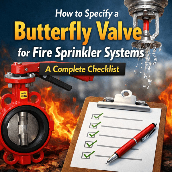 How-to-Specify-a-Butterfly-Valve-for-Fire-Sprinkler-Systems
