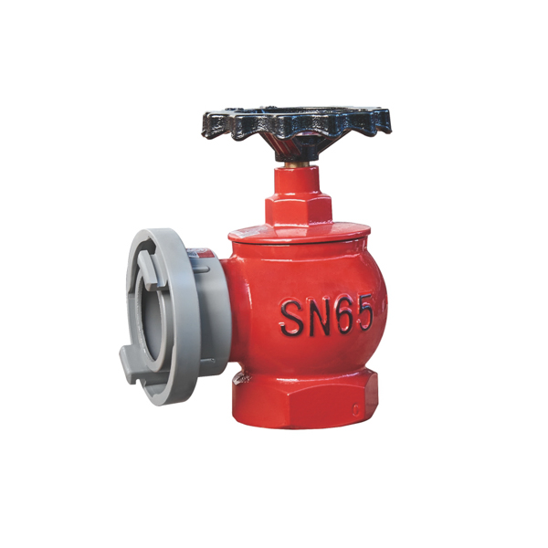 Indoor Fire Hydrant — Straight, Swivel, Pressure-Reducing & Stainless Steel Series CA-FIRE