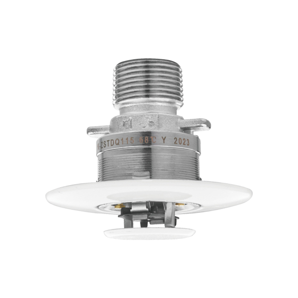 ZSTMB-T80/170-68°C window spray sidewall residential sprinkler CA-FIRE