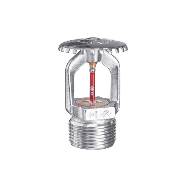 K-ZSTZ quick response upright fire sprinkler CA-FIRE