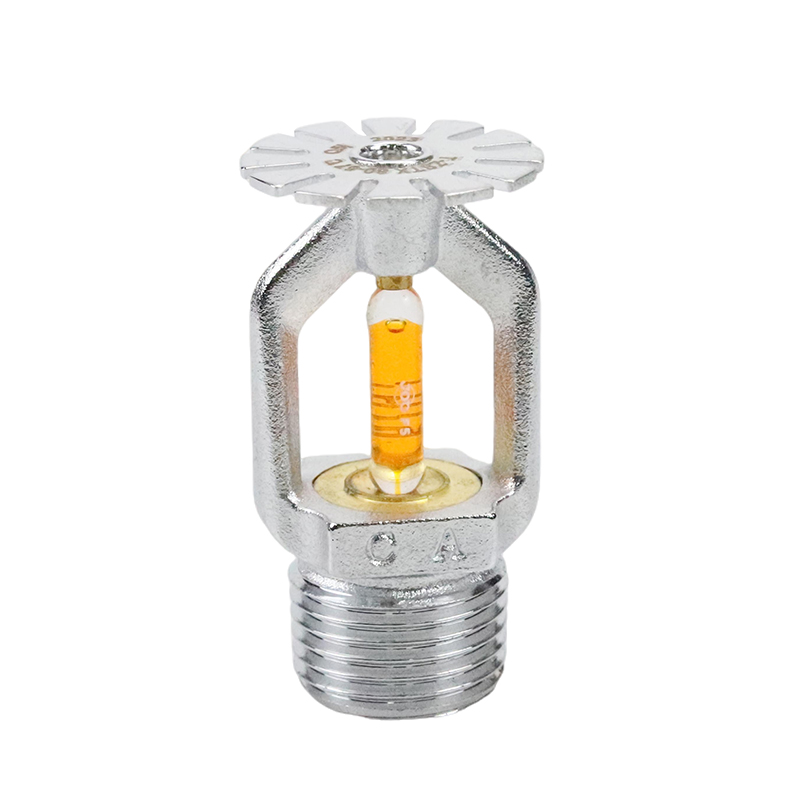 K-ZSTZ 80-57°C Q3 J quick response pendent sprinkler orange bulb CA-FIRE
