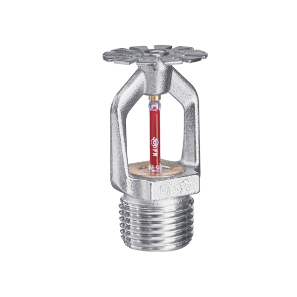 K-ZSTX quick response pendent fire sprinkler CA-FIRE