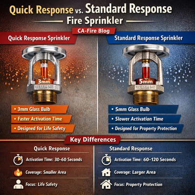 Quick-Response-vs-Standard-Response-Fire-Sprinkler-Key-Differences-CA-Fire