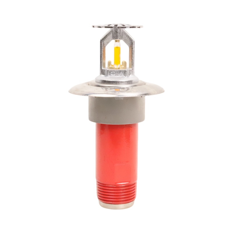 T-ZSTGX 80-57°C dry pendent sprinkler 57°C orange bulb K5.6 CA-FIRE
