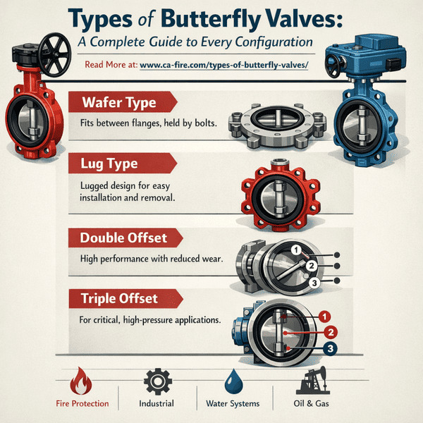 Types-of-Butterfly-Valves-A-Complete-Guide-to-Every-Configuration