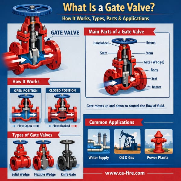 What-Is-a-Gate-Valve-How-It-Works-Types-Parts-Applications