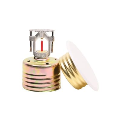 ZSTDY Q3 quick response concealed fire sprinkler CA-FIRE