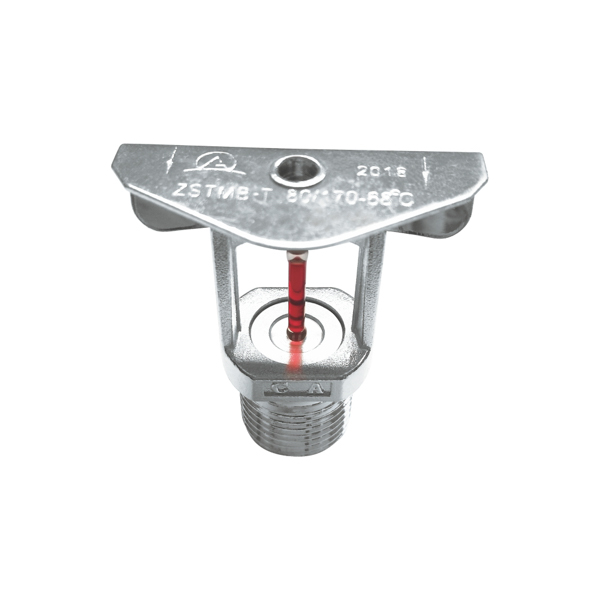 ZSTMB-T80/170-68°C window spray sidewall nozzle 170° residential CA-FIRE