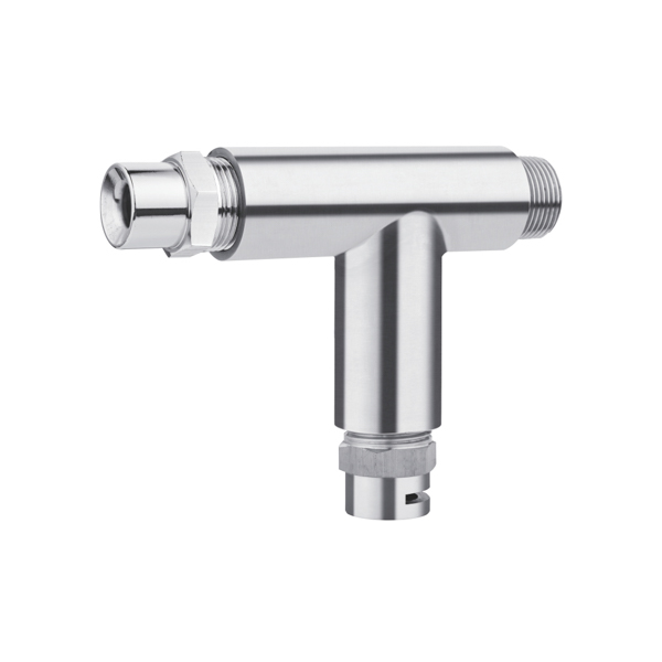 ZSTMZ combined water curtain head upright welded connection K15-200 CA-FIRE