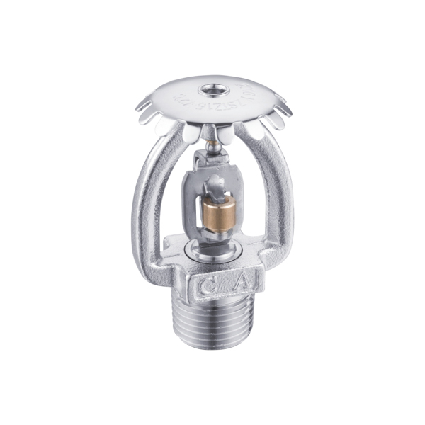 ZSTZ 80-72°C Y upright fusible link sprinkler head K5.6 CA-FIRE