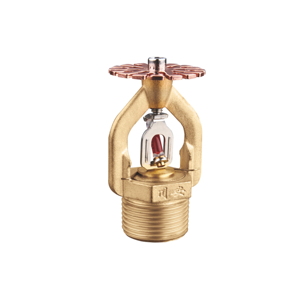 Warehouse special application sprinkler CMSAZ CMSAX K11.2 K14.0 K17.0 K25.2 — CA-FIRE