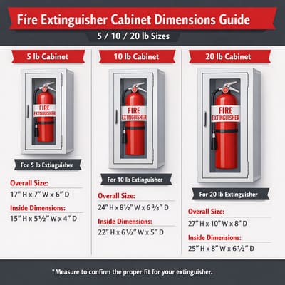 Fire-Extinguisher-Cabinet-Dimensions-Guide-51020-lb-Sizes