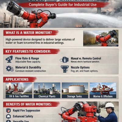 Fire-Fighting-Water-Monitor-—-Complete-Buyers-Guide-for-Industrial-Use-1