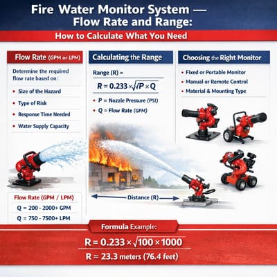 Fire-Water-Monitor-System-—-Flow-Rate-and-Range-How-to-Calculate-What-You-Need