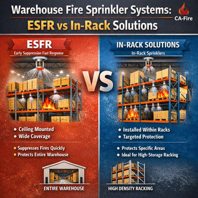 Warehouse-Fire-Sprinkler-Systems-ESFR-vs-In-Rack-Solutions-CA-Fire