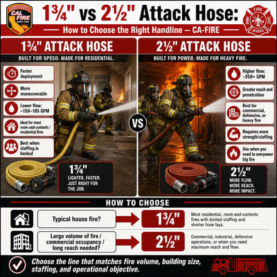 1¾-vs-2½-Attack-Hose-How-to-Choose-the-Right-Handline-—-CA-FIRE